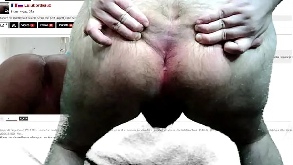 Fresh I open my ass to you warm Clips