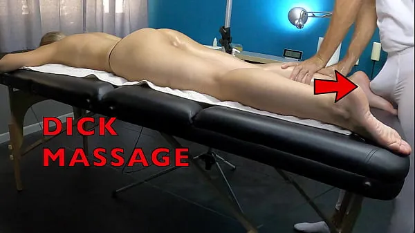Fresh This is how a Masseur Massages your Wife when you are away for Work warm Clips