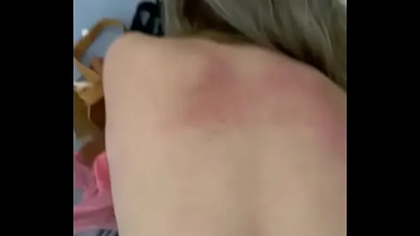 Fresh Blonde Carlinha asking for dick in the ass warm Clips
