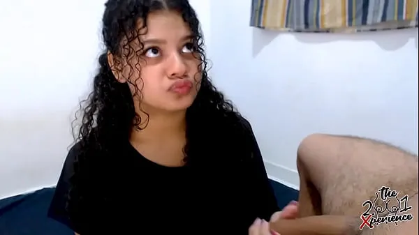 Fresh My step cousin visits me at home to fill her face with cum, she loves that I fuck her hard and without a condom 1/2 . Diana Marquez-INSTAGRAM warm Clips