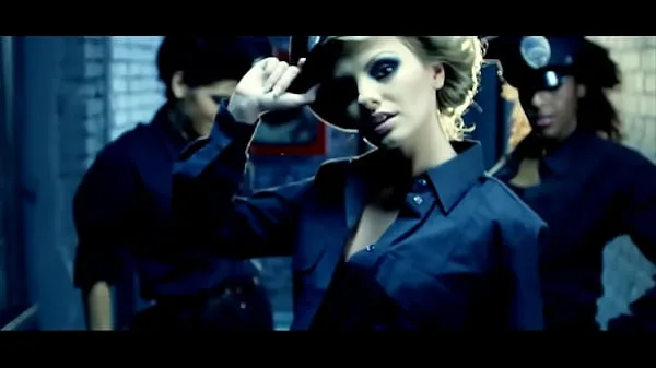 Friss Alexandra Stan - Mr Saxobeat (Official Video meleg klipek