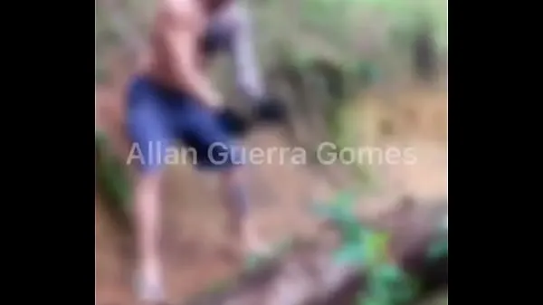Full on X videos Red - on a long Valentine's Day holiday Dana Bueno went camping for the first time on the edge of the dam with MMA Fighter Allan Guerra Gomes and with a lot of love he enjoyed a lot Klip hangat segar