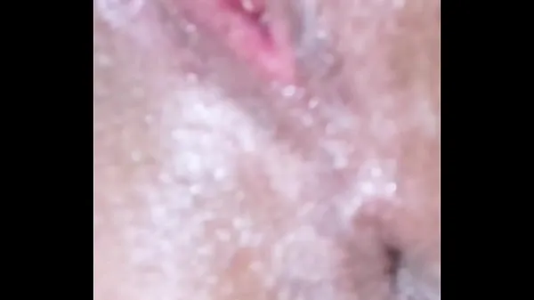 Horny tight tight wet pussy. orgasm squirt machine Klip hangat segar