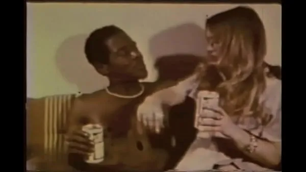Fresh Vintage Pornostalgia, The Sinful Of The Seventies, Interracial Threesome warm Clips