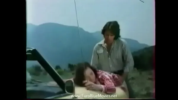 Friske Vicious Amandine 1976 - Full Movie varme klip