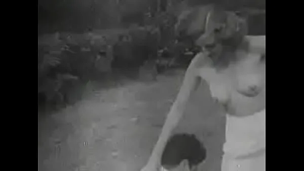 Taze Vintage Porn-1924 sıcak Klipler