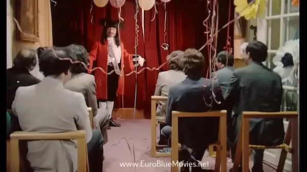 Friss The - Full Movie 1980 meleg klipek
