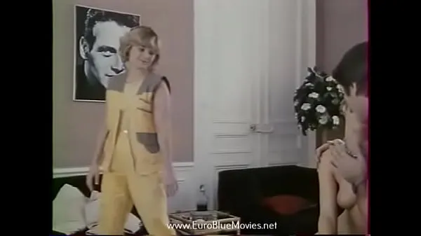 The Gynecologist of the Place Pigalle (1983) - Full Movie Klip hangat yang segar