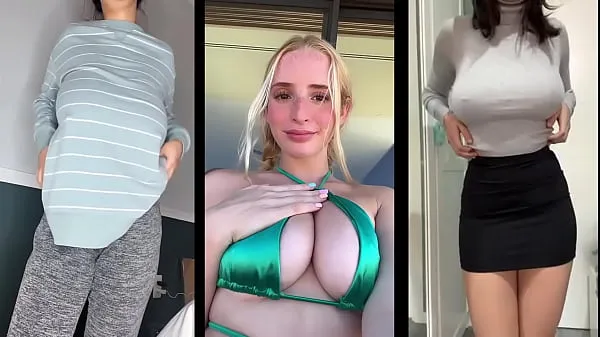 Fresh Boob drop compilation 19 preview warm Clips