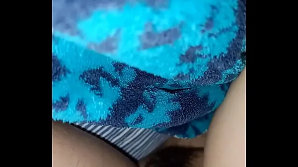 Fresh Furry wife 15 slept without panties filmed warm Clips