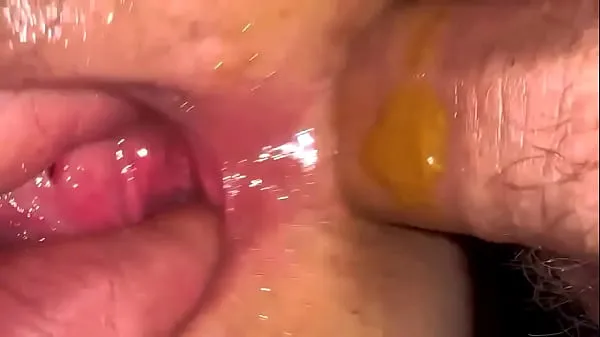 Fresh Dirty Anal Open her up warm Clips