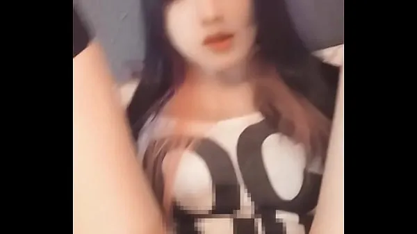 Fresh Individual shoot Video of long black hair and busty man silently warm Clips
