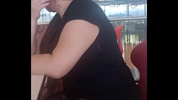 Fresh Oops Wrong Hole IN THE ASS TO THE MILF IN THE MALL!! Homemade and real anal sex. Ends up with her ass full of cum 1 warm Clips