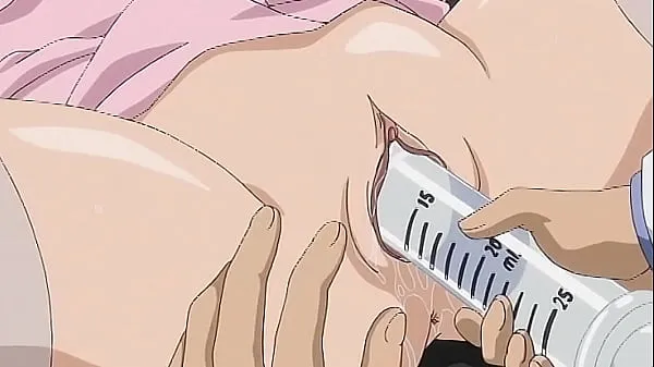 Fresh This is how a Gynecologist Really Works - Hentai Uncensored warm Clips