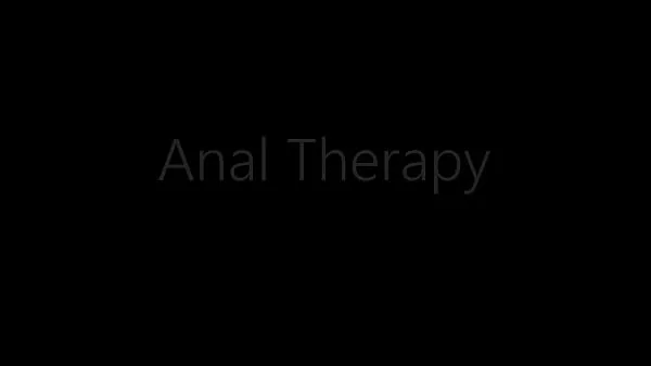 Fresh Perfect Teen Anal Play With Big Step Brother - Hazel Heart - Anal Therapy - Alex Adams warm Clips