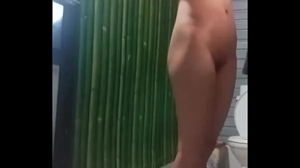 Fresh Secretly filming a pretty girl bathing her cute body - 02 warm Clips