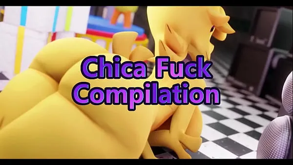Fresh Chica Fuck Compilation warm Clips