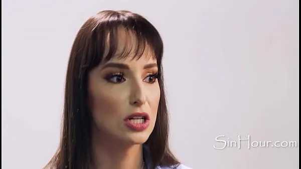 Świeże Curvy MILF Latina Lexi Luna's Interview ciepłe klipy