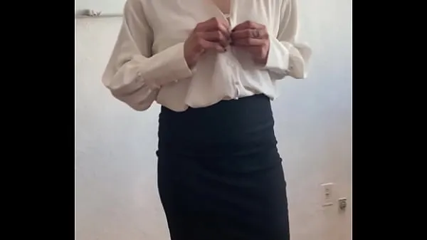 Fresh STUDENT FUCKS his TEACHER in the CLASSROOM! Shall I tell you an ANECDOTE? I FUCKED MY TEACHER VERO in the Classroom When She Was Teaching Me! She is a very RICH MEXICAN MILF! PART 2 warm Clips