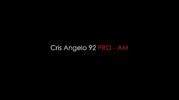Friske Bethie Lova - French Mama Noel Christmas Navidad- Cris Angelo Private FUCK 56 min - part 2/3 varme klipp