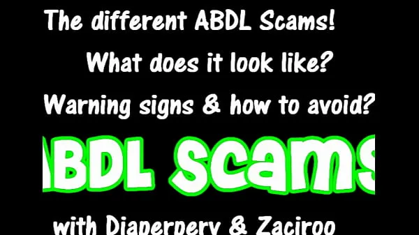 Nouveaux AB/DL Scams and how to AVOID extraits chauds